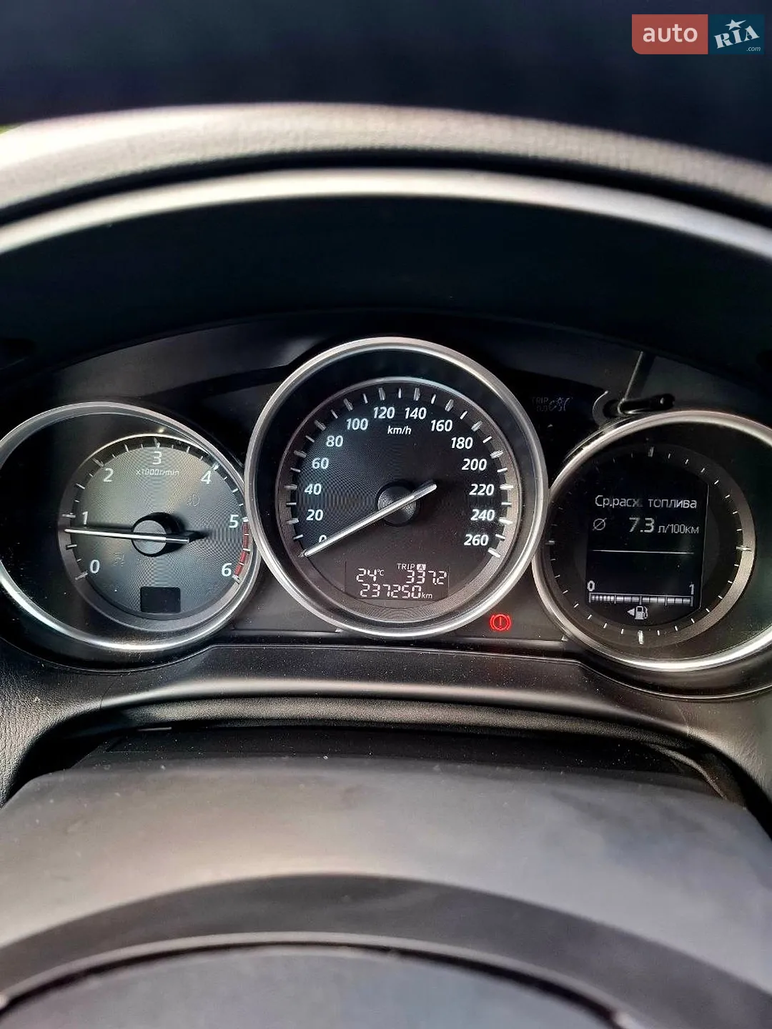 2013 Mazda CX-5 - мініатюра 9