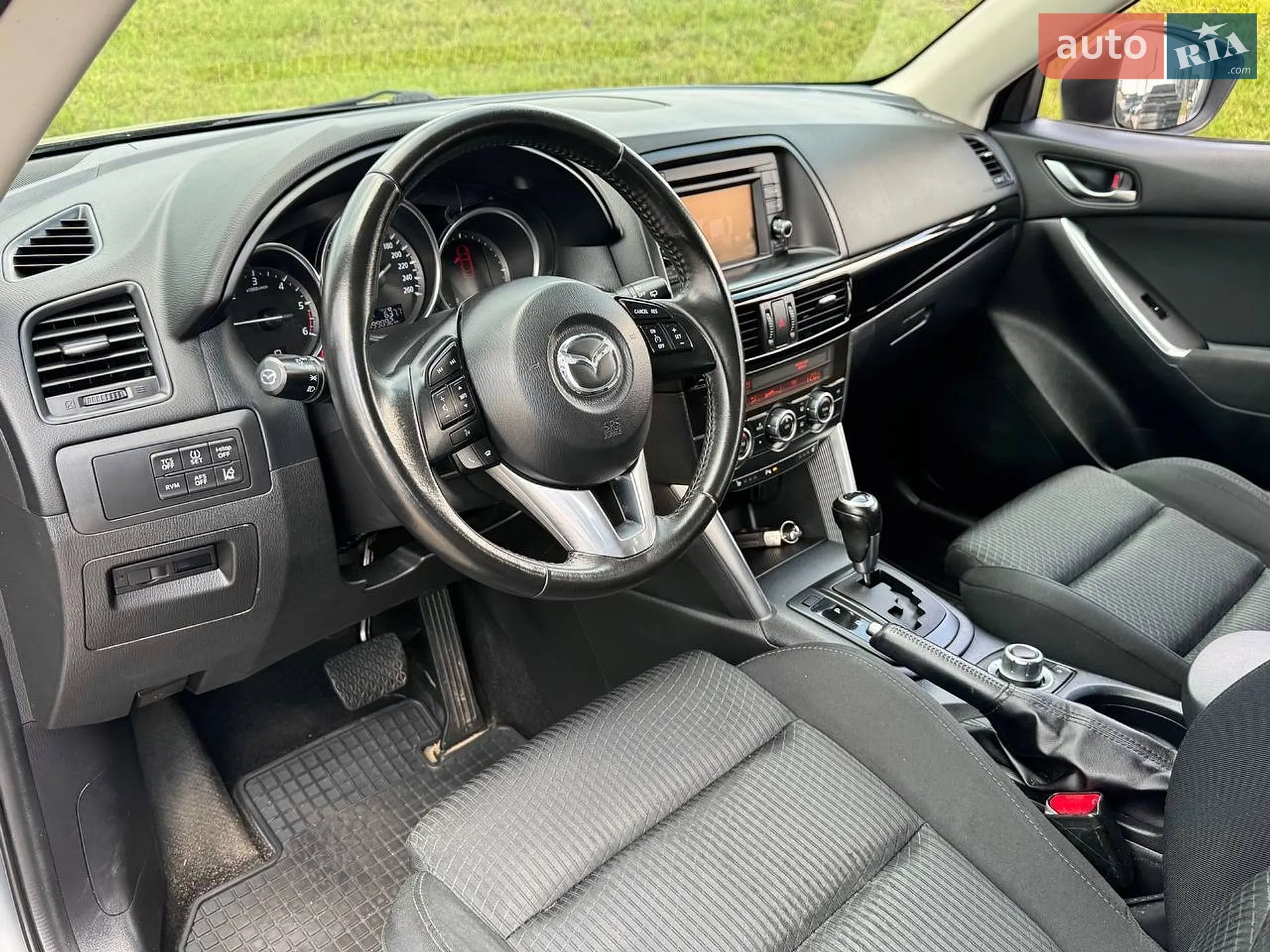 2013 Mazda CX-5 - мініатюра 16