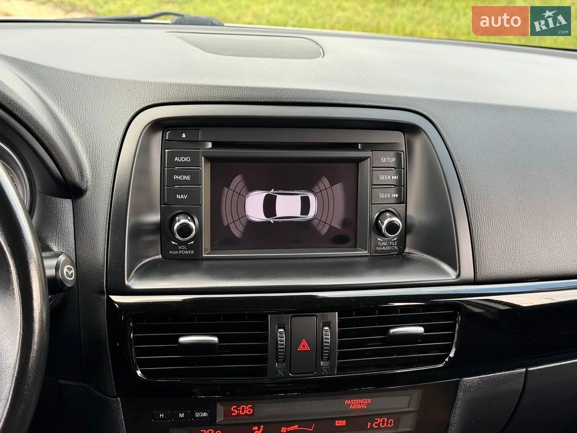 2013 Mazda CX-5 - мініатюра 25