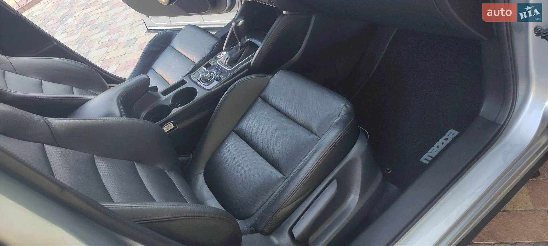 2016 Mazda CX-5 - мініатюра 12