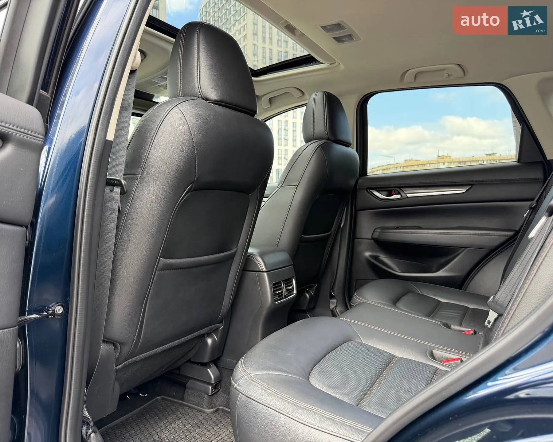 2023 Mazda CX-5 - мініатюра 62