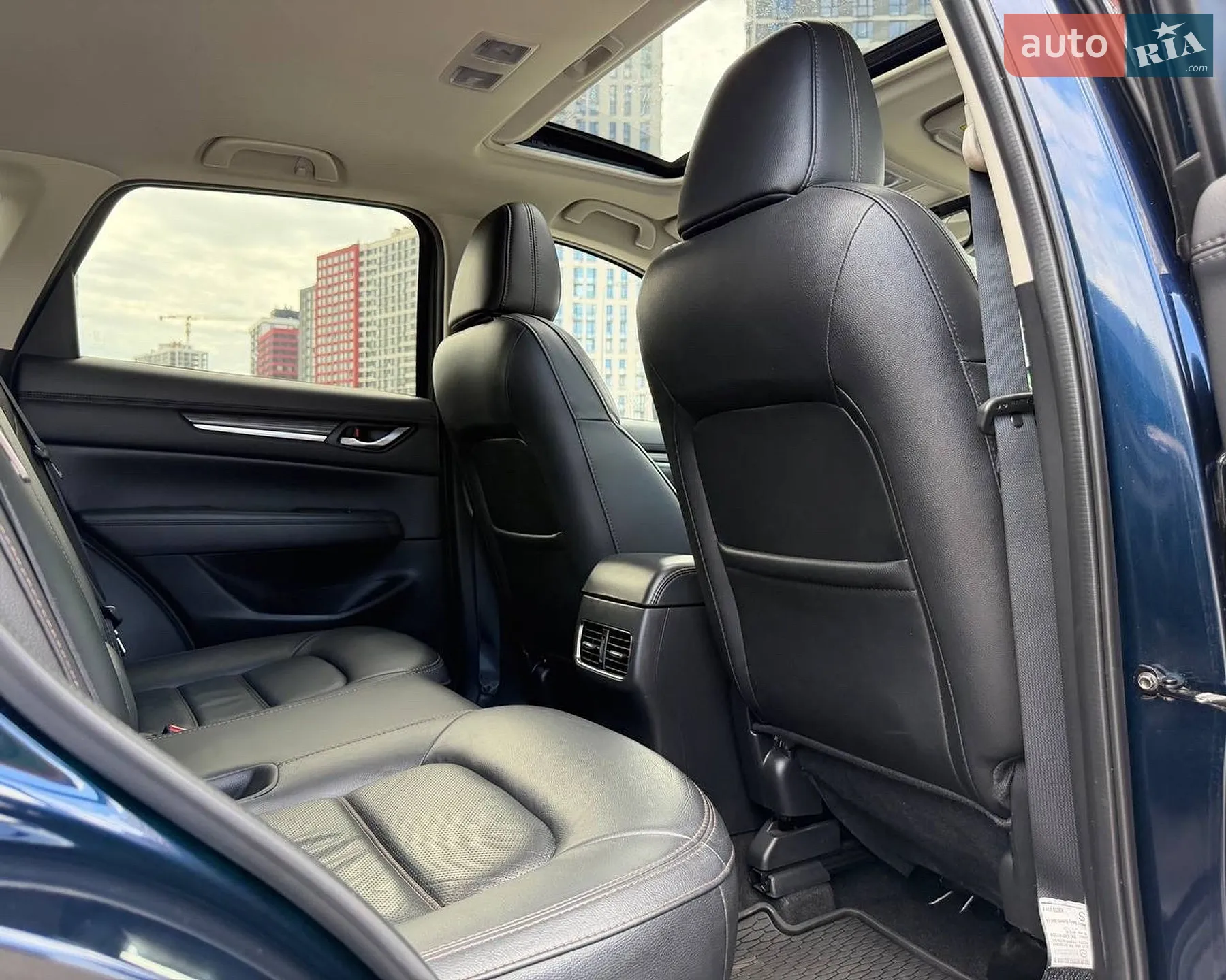 2023 Mazda CX-5 - мініатюра 67
