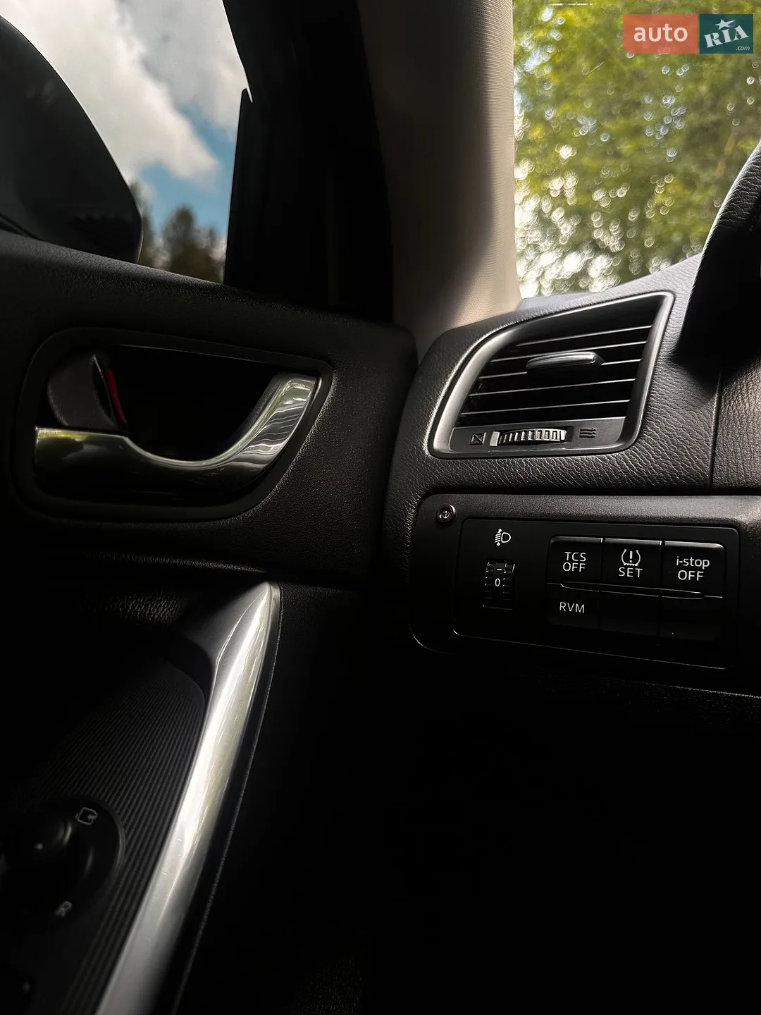 2014 Mazda CX-5 - мініатюра 21
