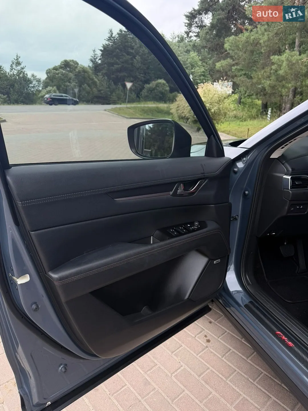 2021 Mazda CX-5 - мініатюра 6
