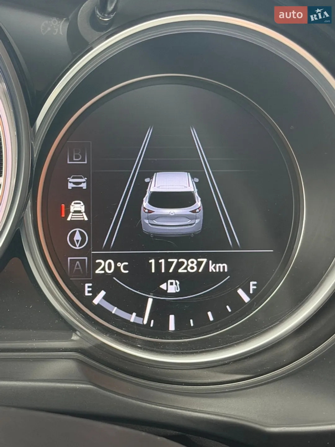 2021 Mazda CX-5 - мініатюра 16