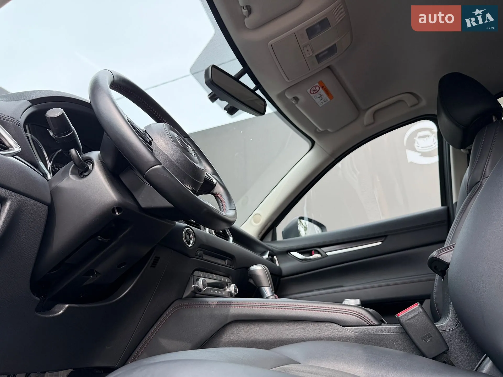 2021 Mazda CX-5 - мініатюра 25