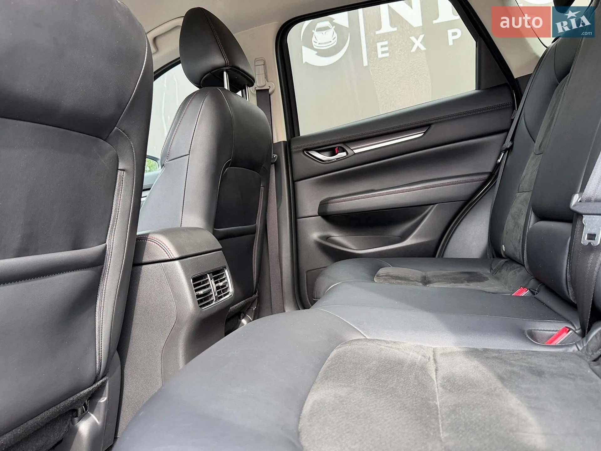 2021 Mazda CX-5 - мініатюра 27