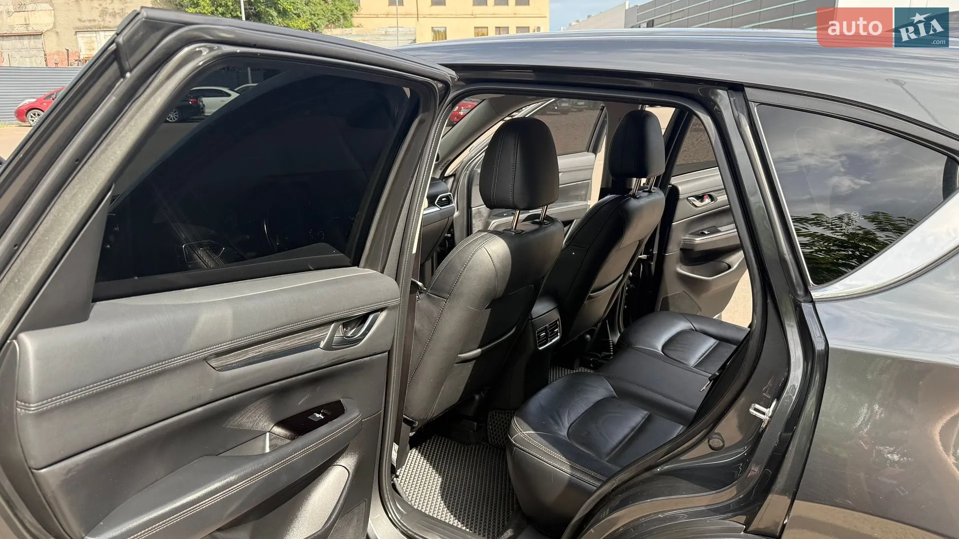2018 Mazda CX-5 - мініатюра 19