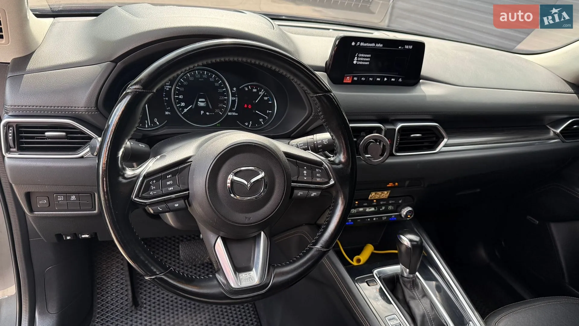 2018 Mazda CX-5 - мініатюра 21