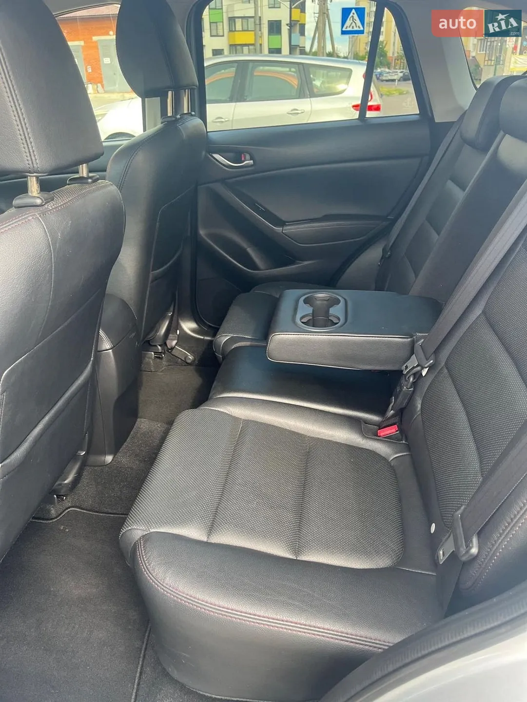 2016 Mazda CX-5 - мініатюра 15