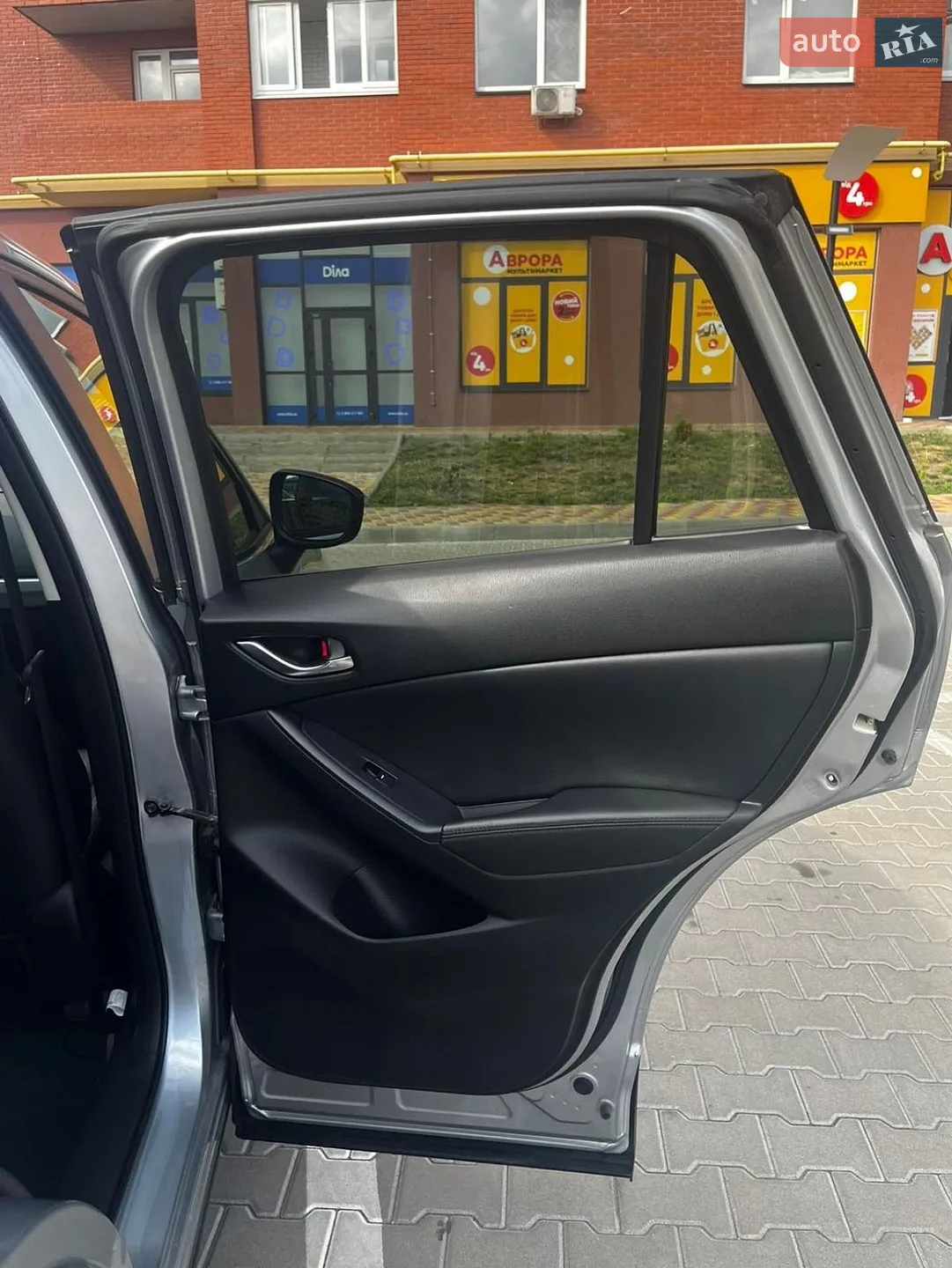 2016 Mazda CX-5 - мініатюра 19
