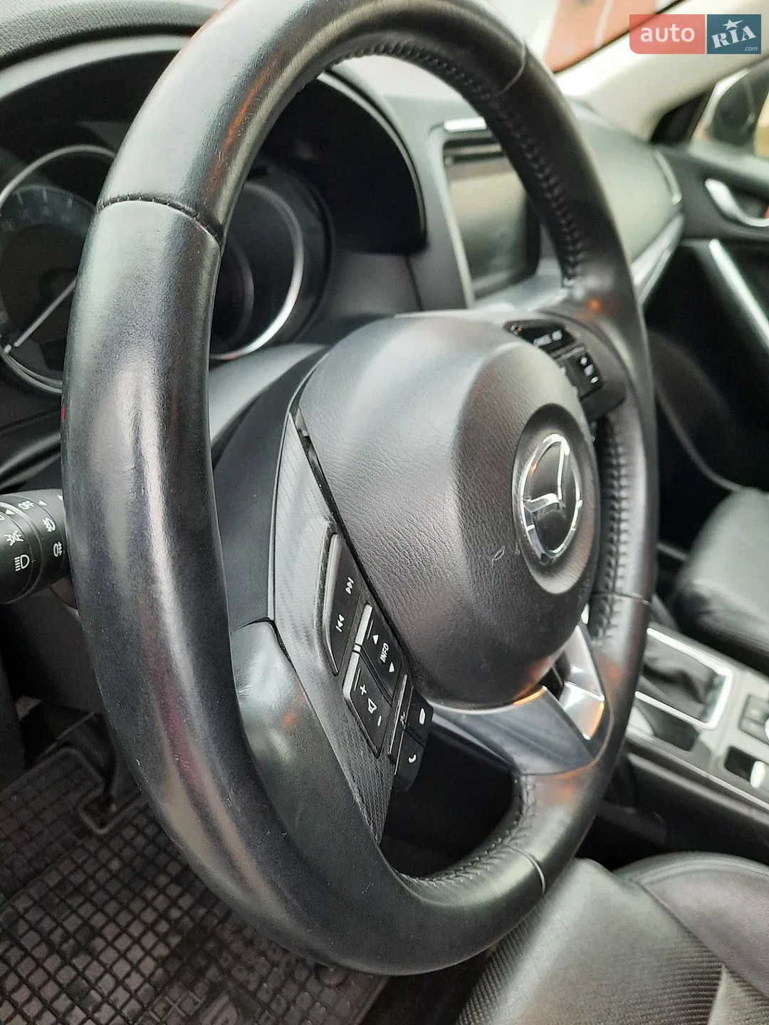 2016 Mazda CX-5 - мініатюра 34