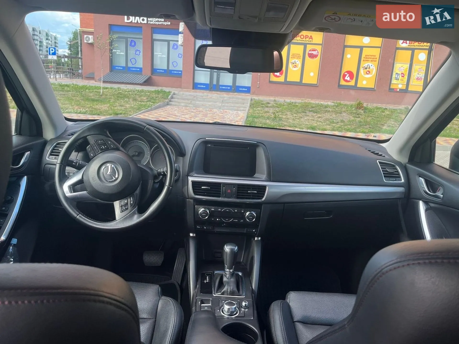 2016 Mazda CX-5 - мініатюра 38