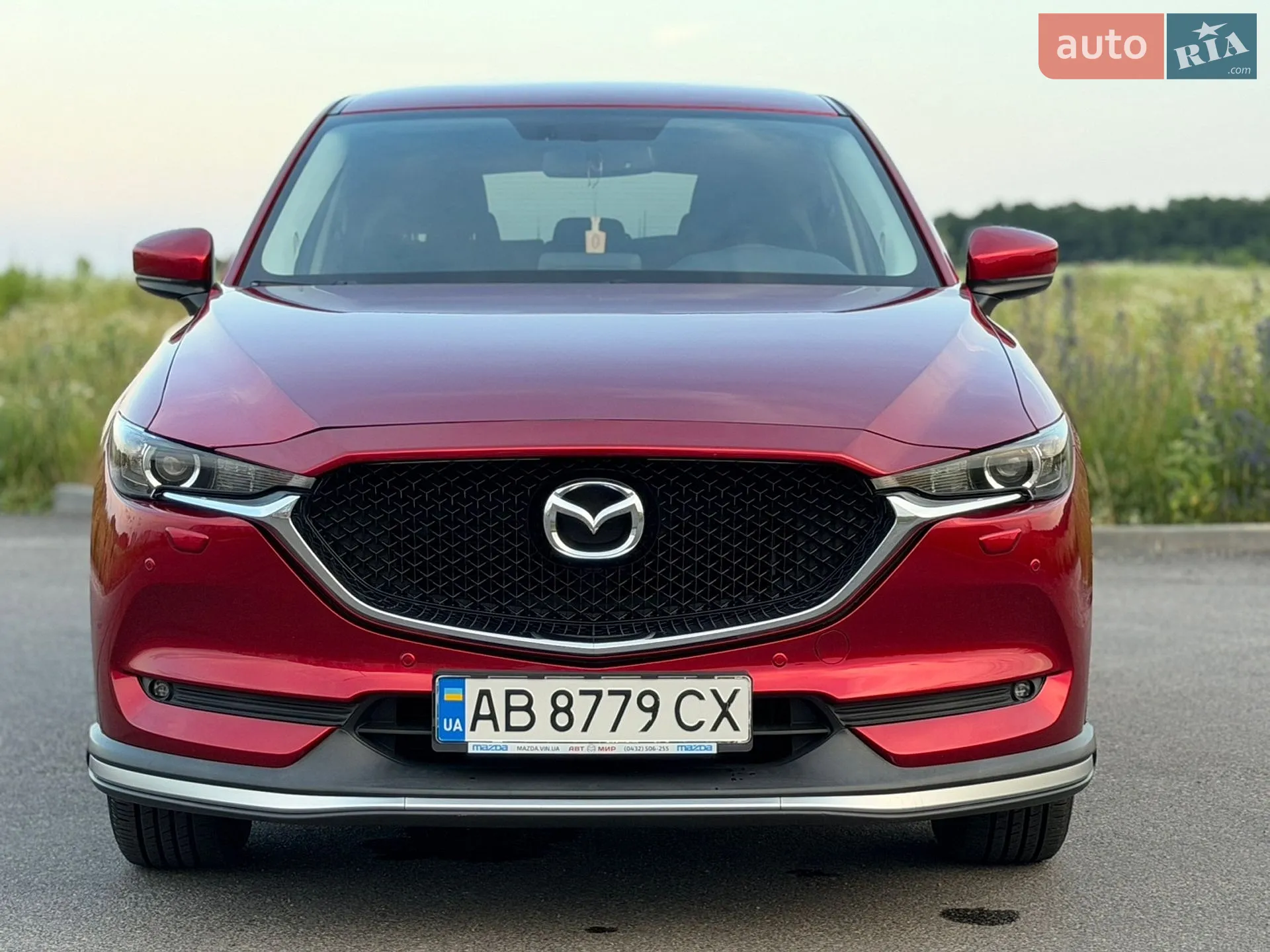 2018 Mazda CX-5 - мініатюра 16