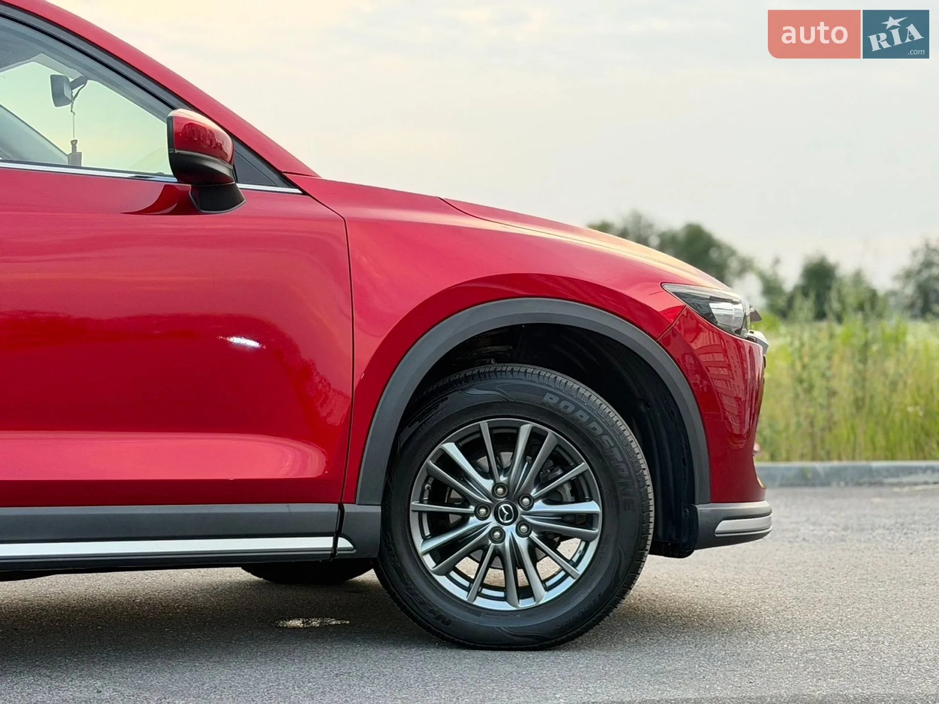 2018 Mazda CX-5 - мініатюра 37