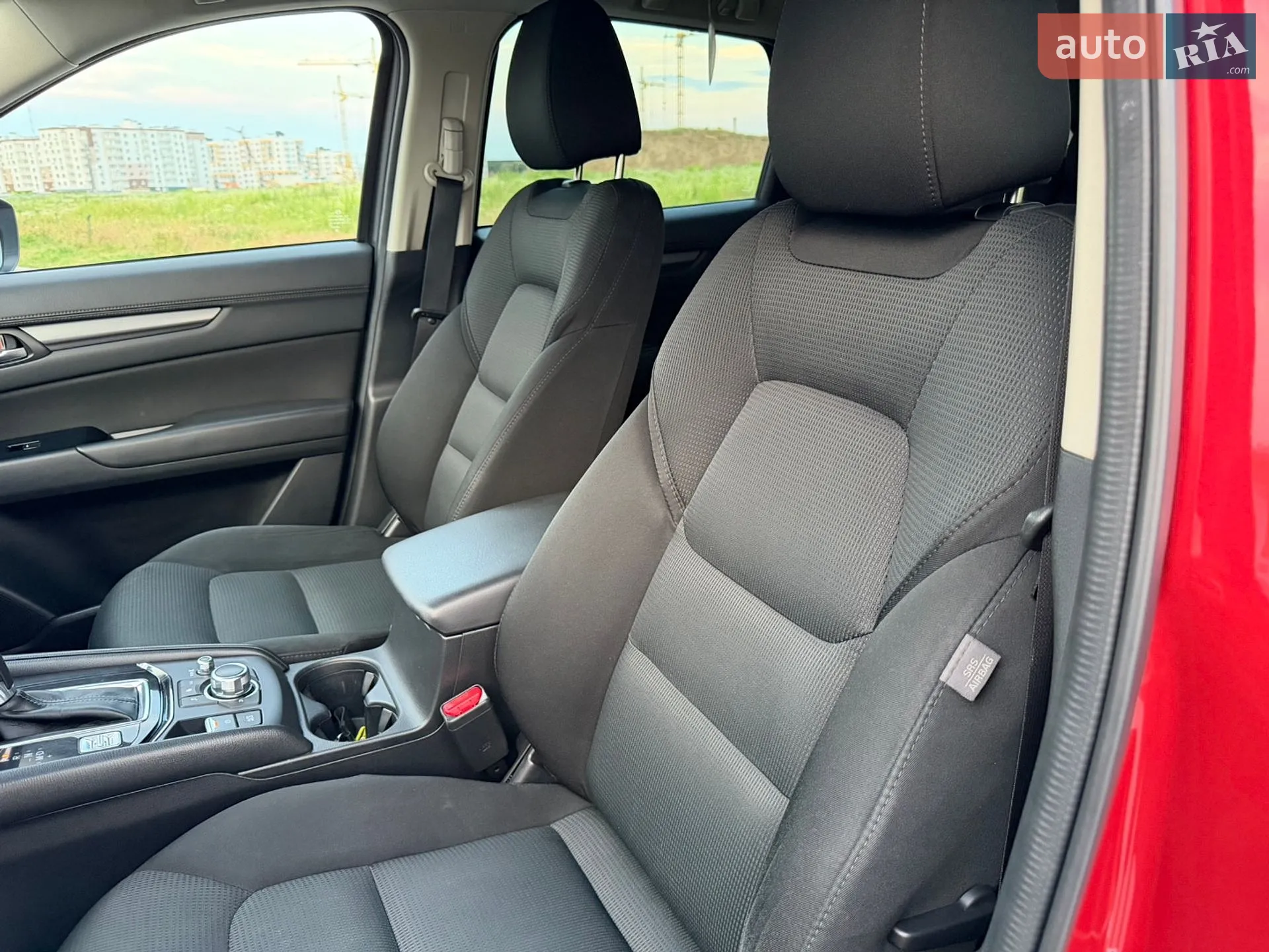 2018 Mazda CX-5 - мініатюра 45
