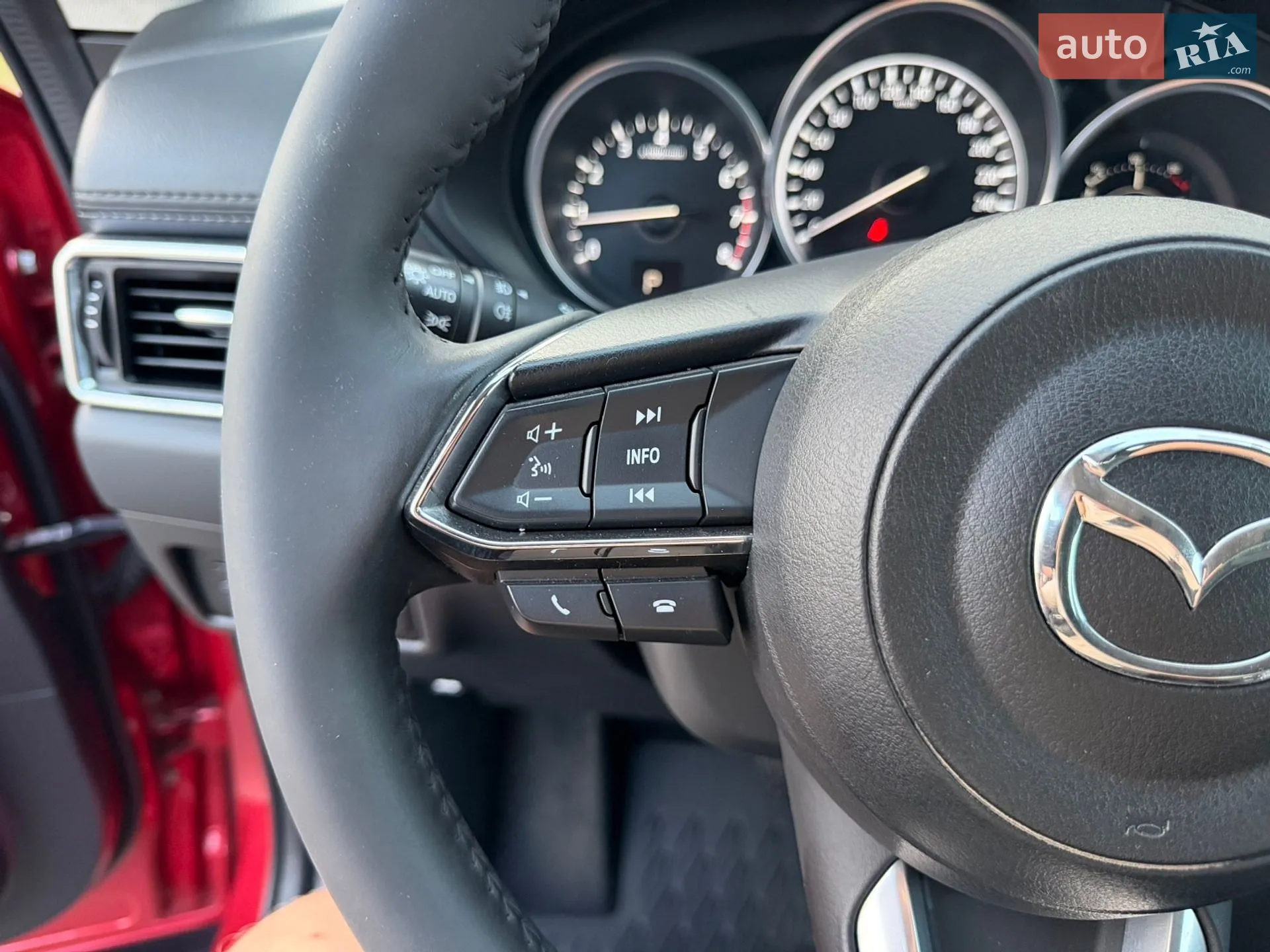 2018 Mazda CX-5 - мініатюра 50