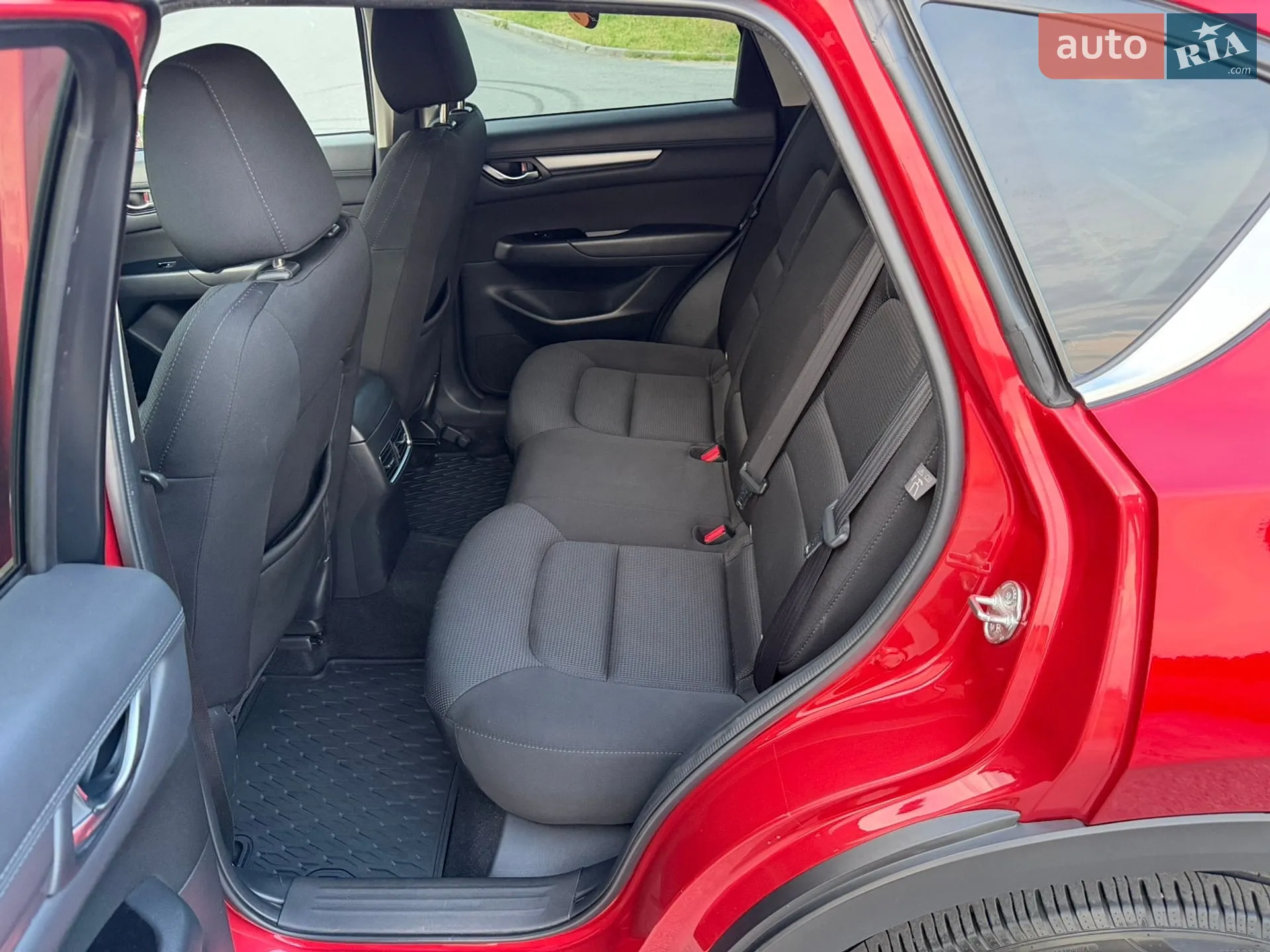 2018 Mazda CX-5 - мініатюра 60