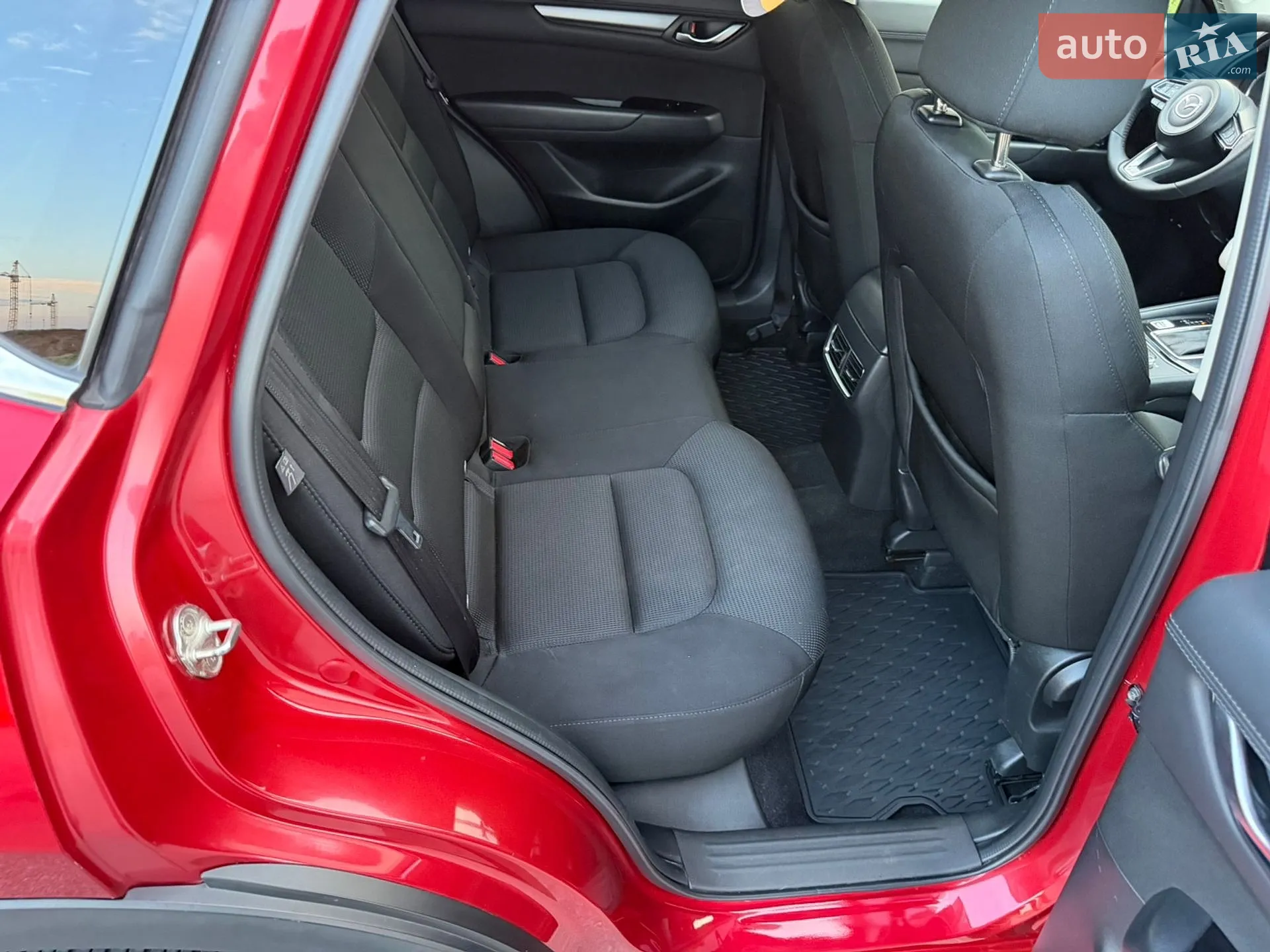 2018 Mazda CX-5 - мініатюра 64