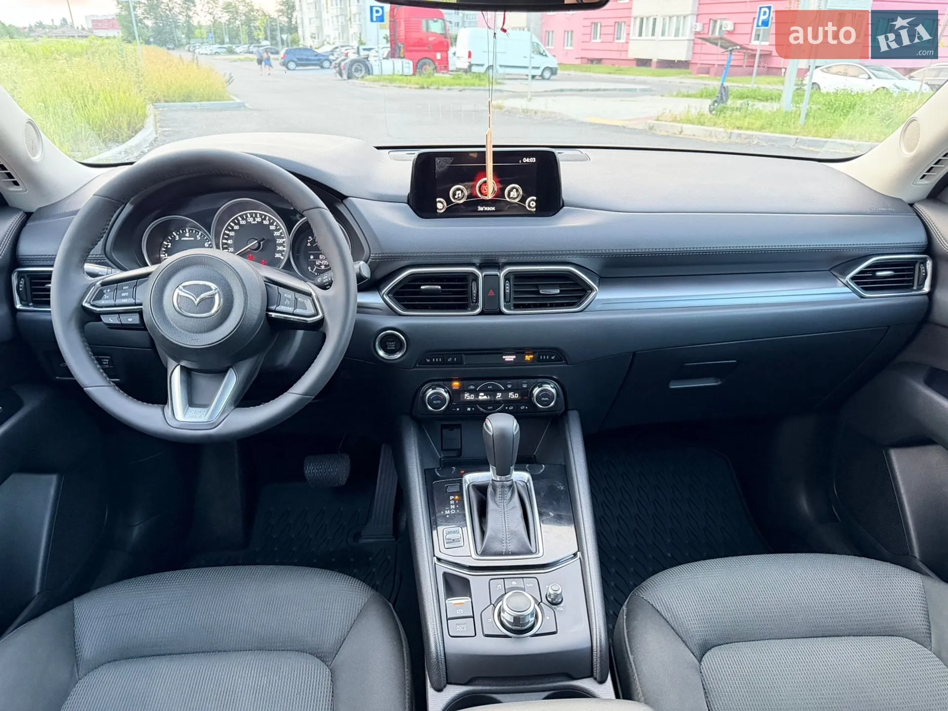 2018 Mazda CX-5 - мініатюра 74