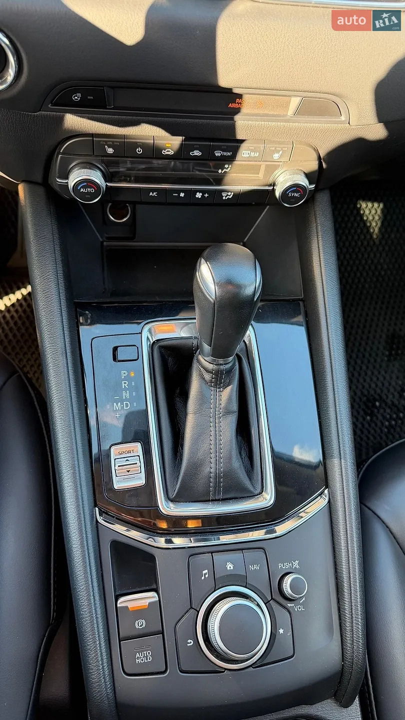 2019 Mazda CX-5 - мініатюра 7