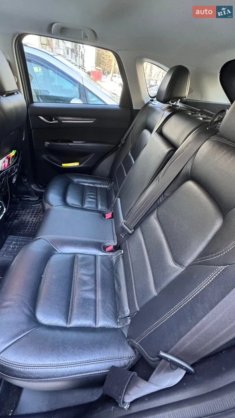 2019 Mazda CX-5 - мініатюра 12