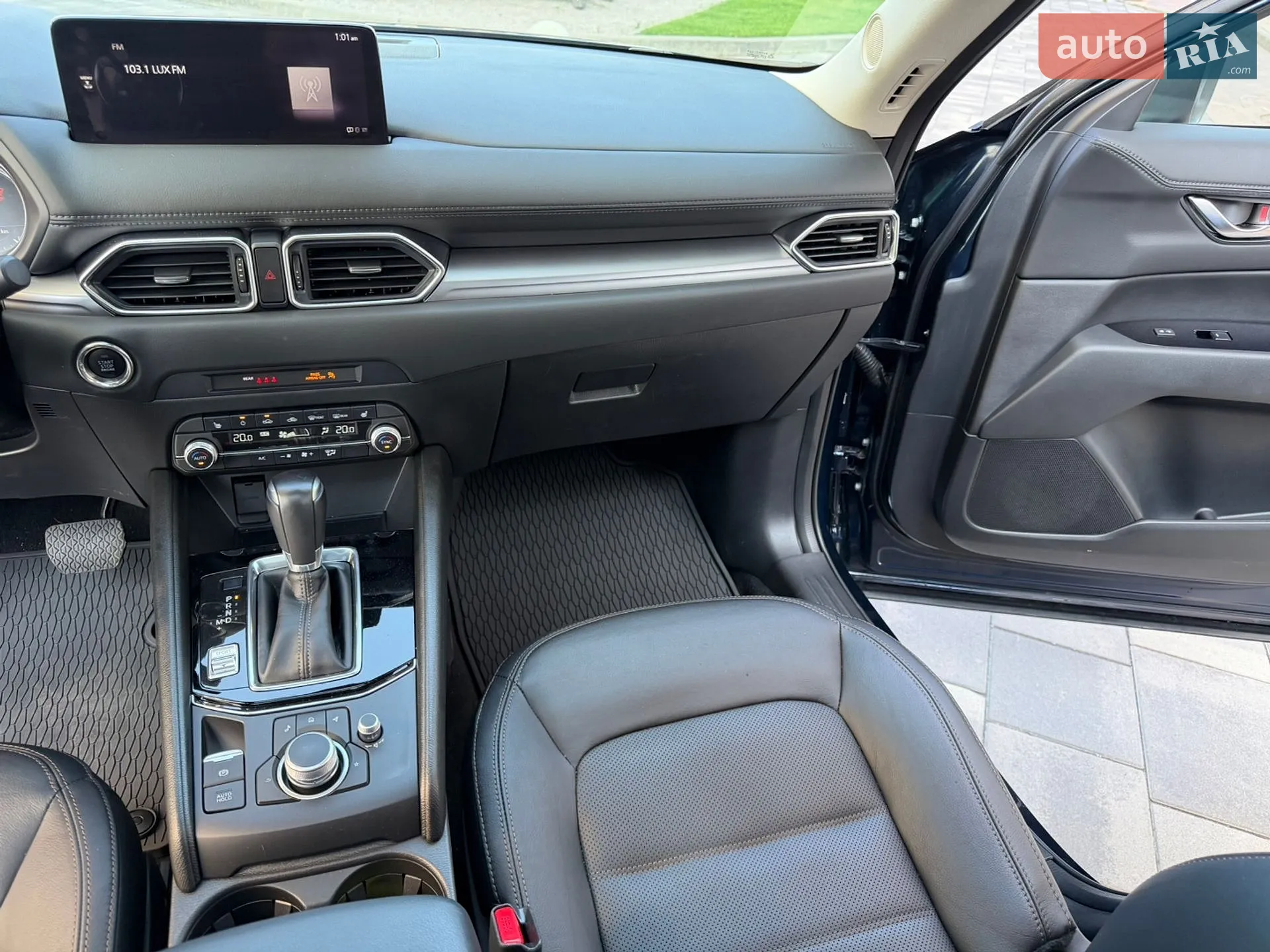 2022 Mazda CX-5 - мініатюра 28