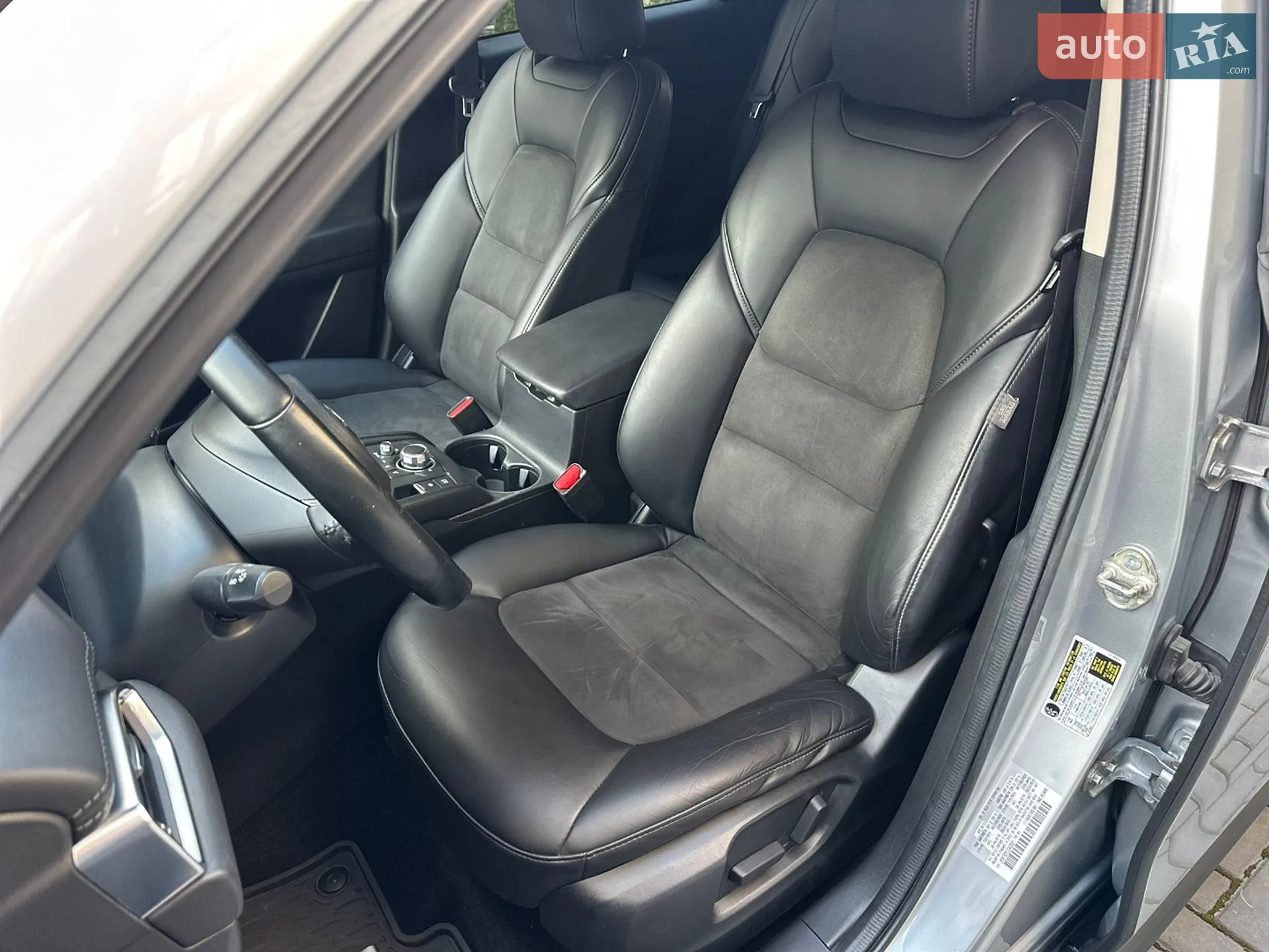 2018 Mazda CX-5 - мініатюра 14