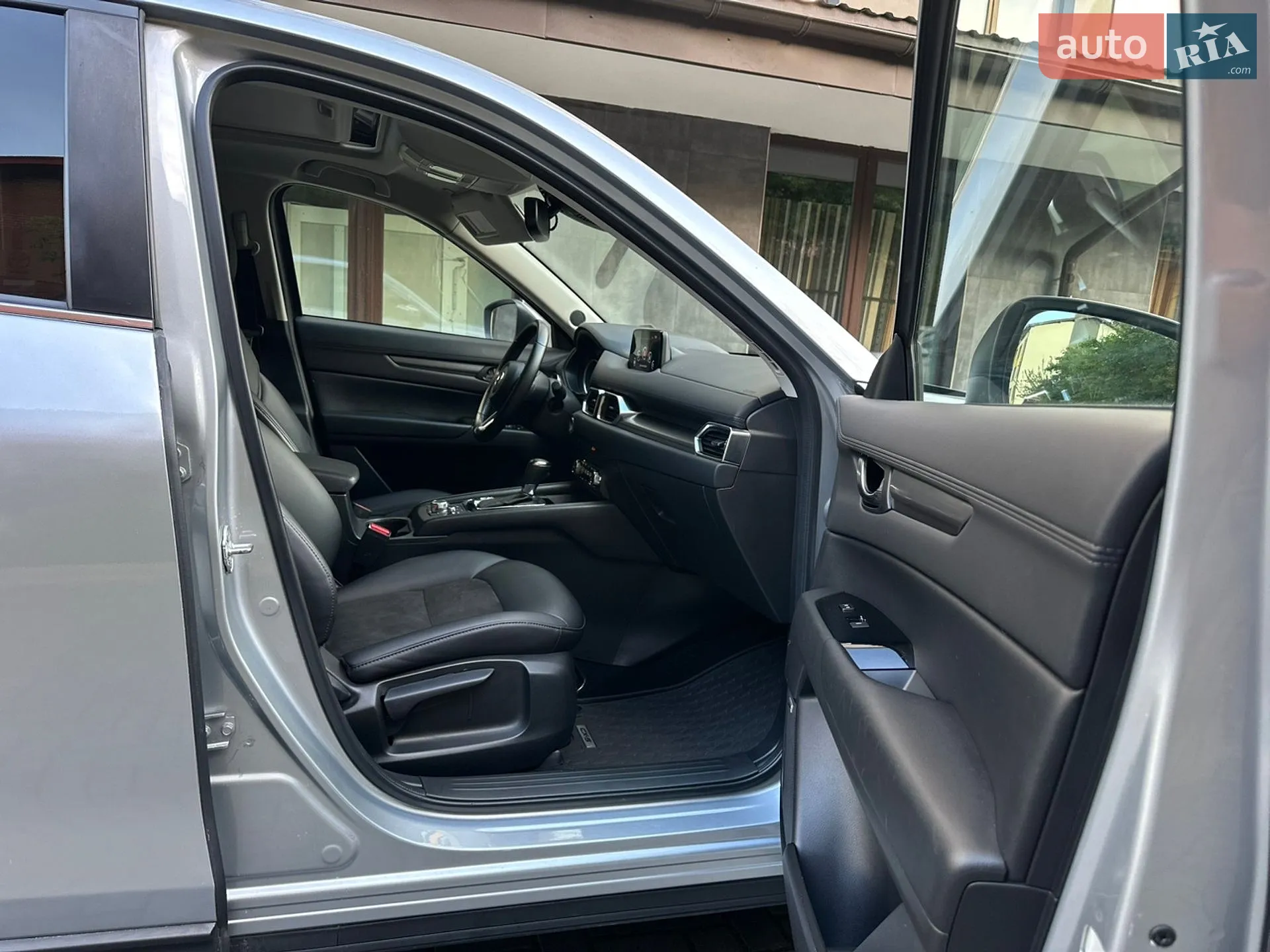 2018 Mazda CX-5 - мініатюра 19