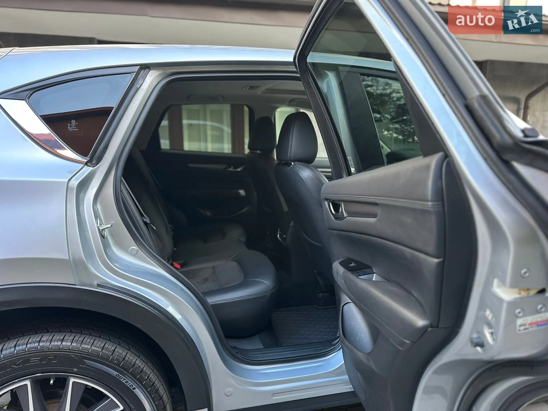 2018 Mazda CX-5 - мініатюра 24