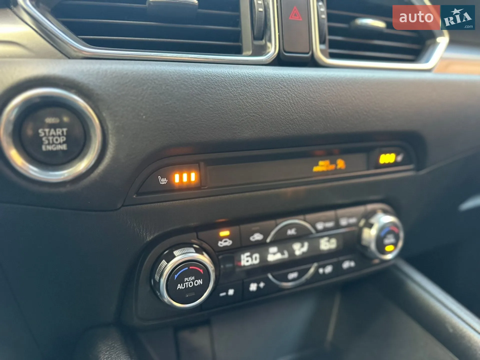 2018 Mazda CX-5 - мініатюра 28