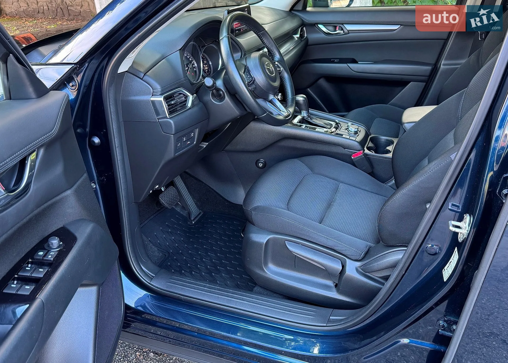 2019 Mazda CX-5 - мініатюра 21