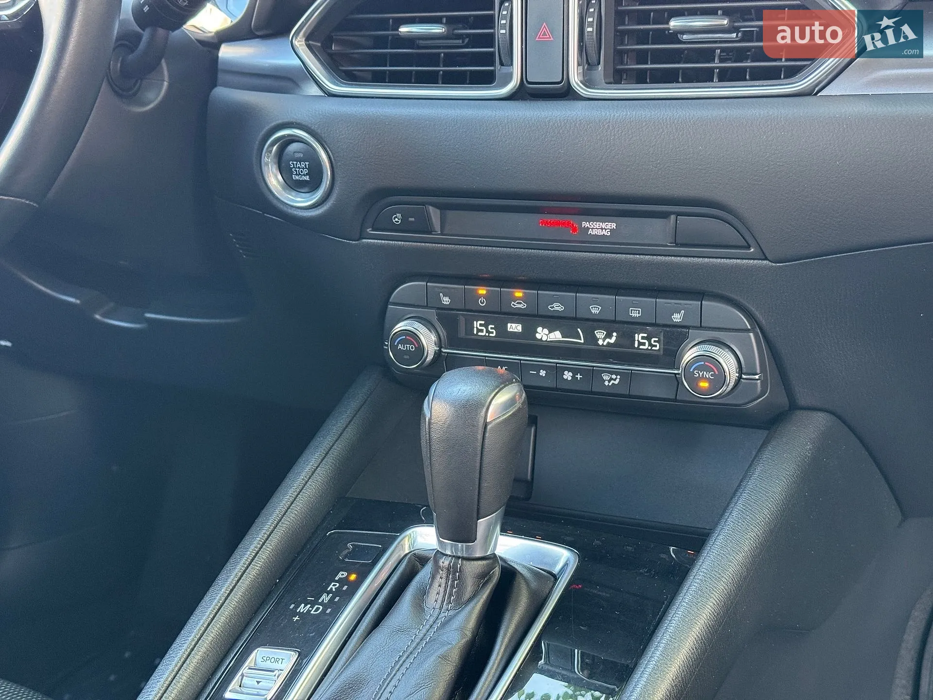 2019 Mazda CX-5 - мініатюра 27