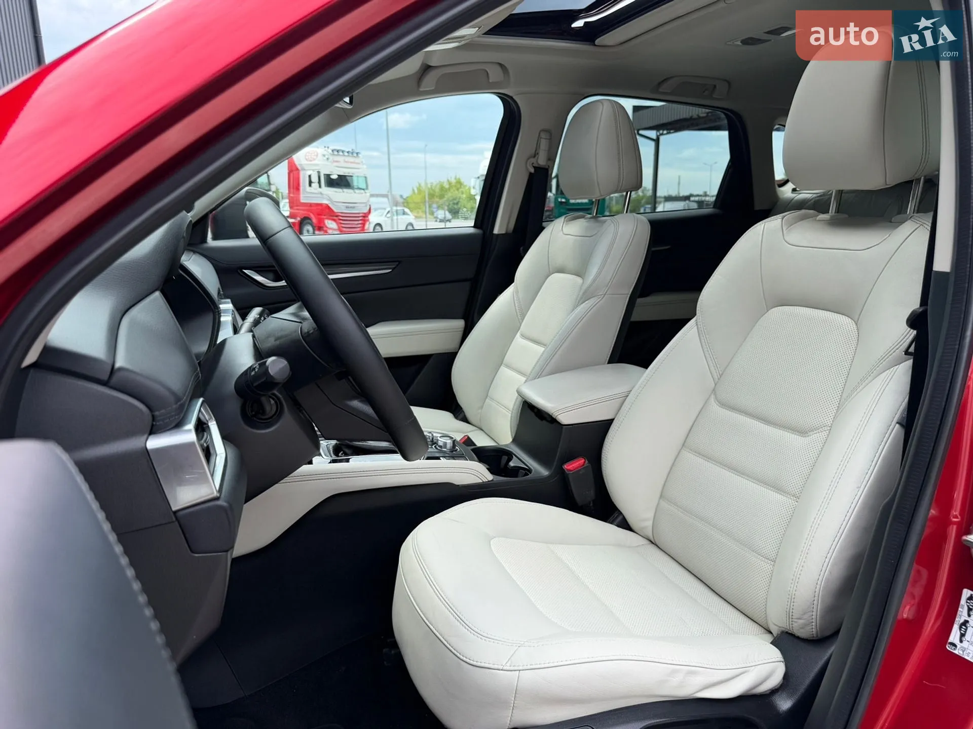 2017 Mazda CX-5 - мініатюра 30