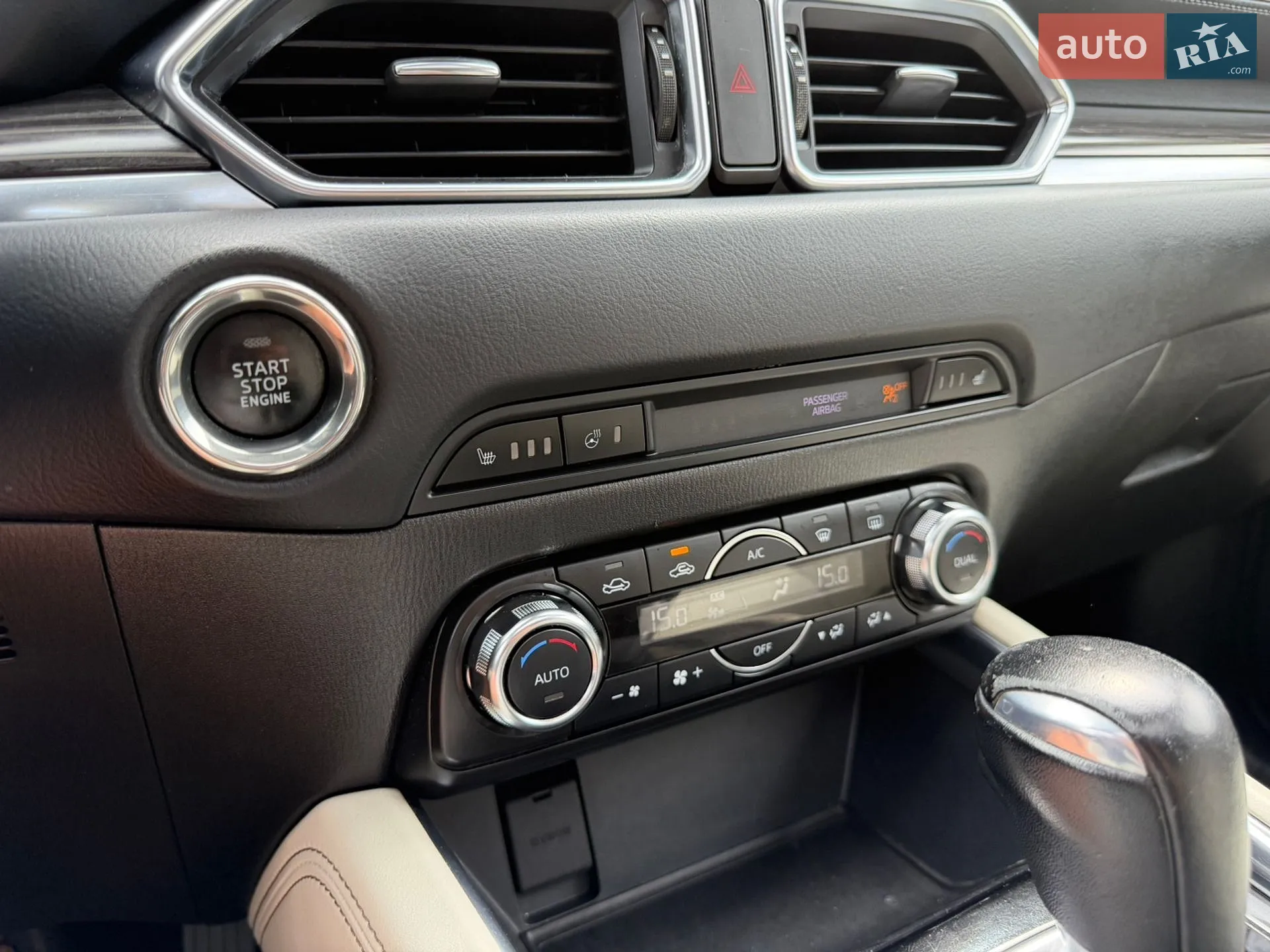 2017 Mazda CX-5 - мініатюра 34