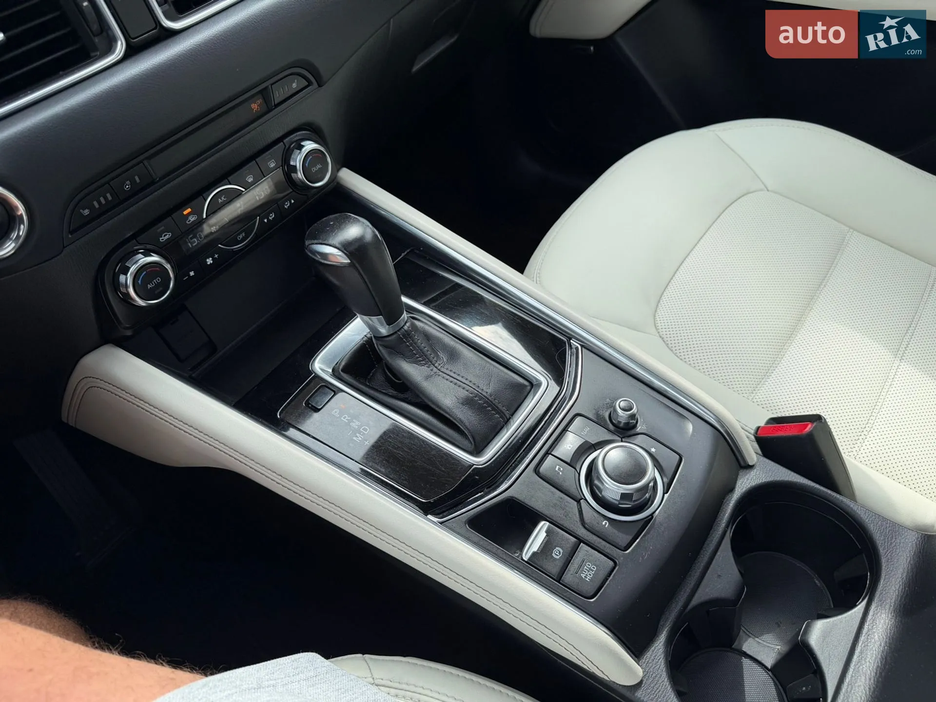 2017 Mazda CX-5 - мініатюра 37