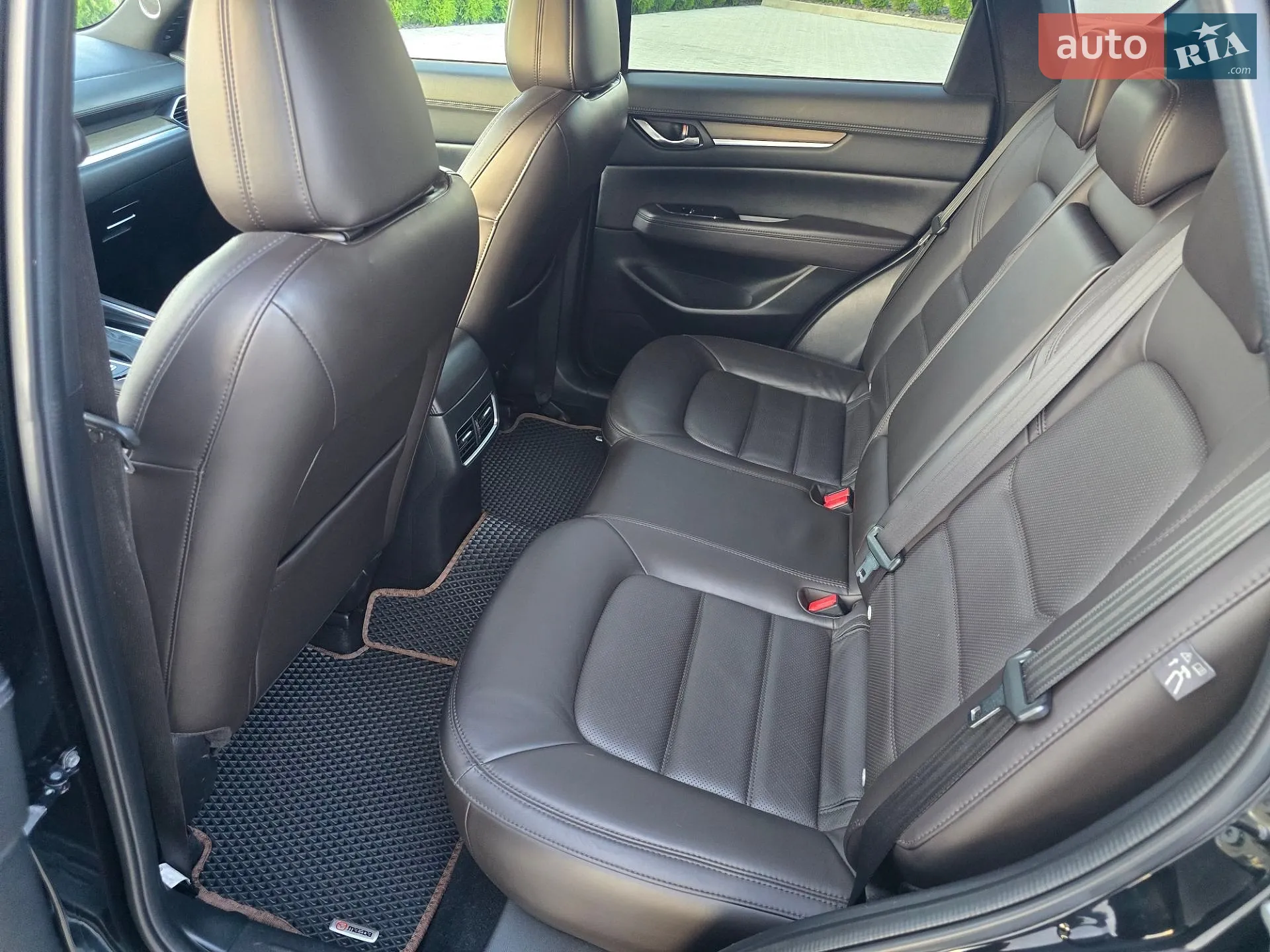 2019 Mazda CX-5 - мініатюра 5