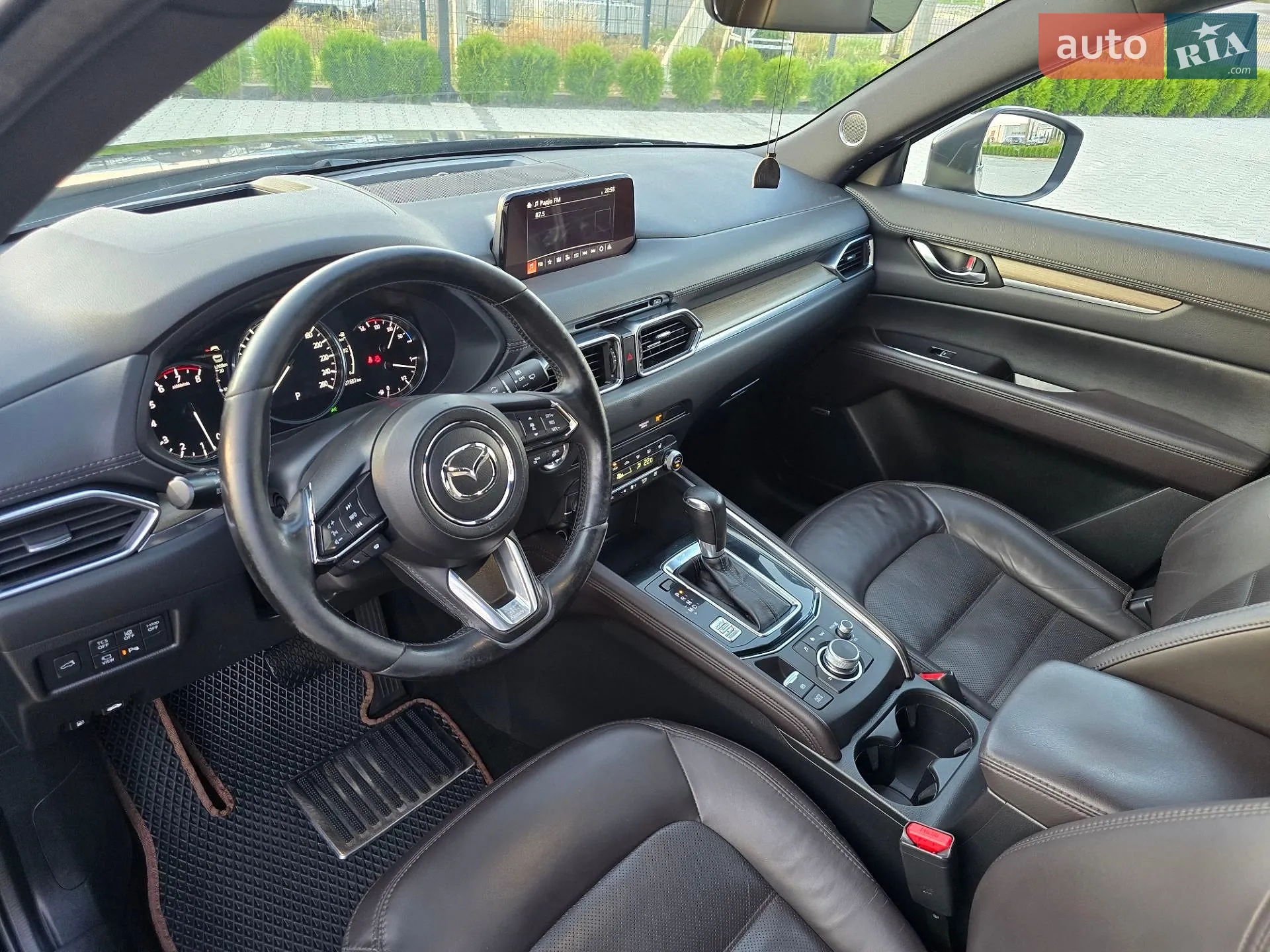 2019 Mazda CX-5 - мініатюра 2