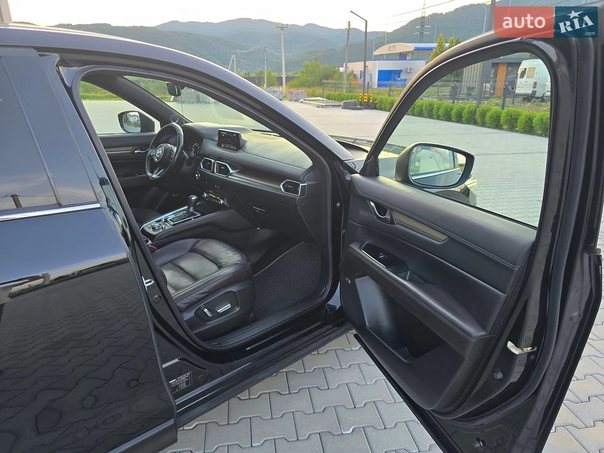 2019 Mazda CX-5 - мініатюра 12