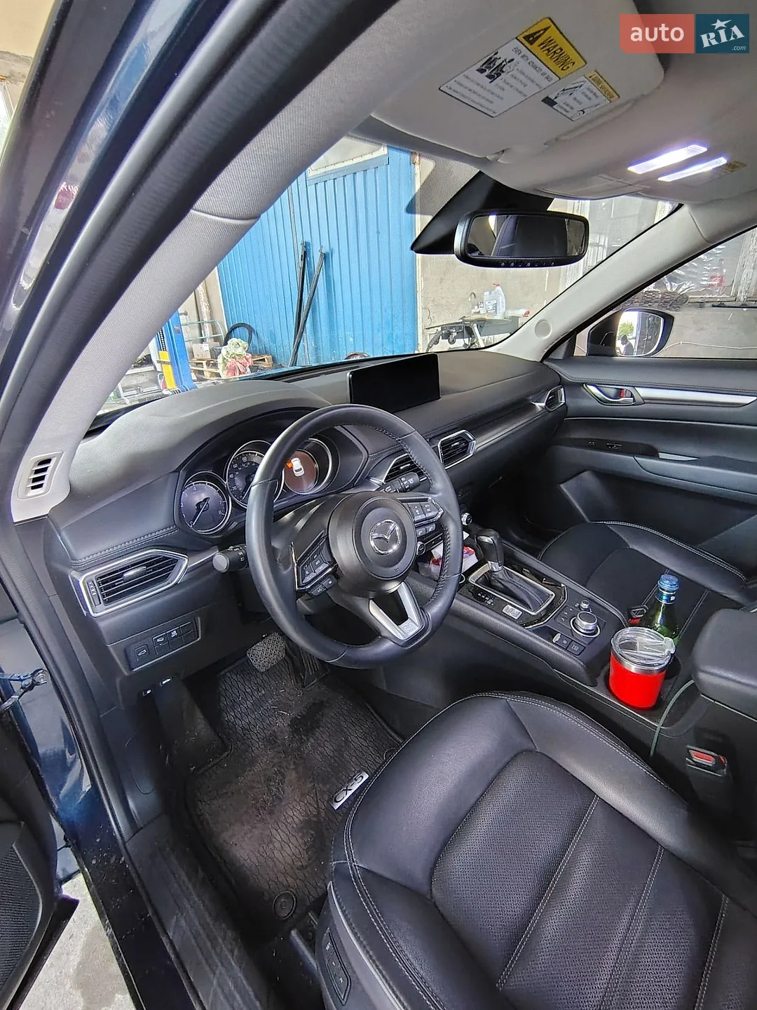 2023 Mazda CX-5 - мініатюра 20