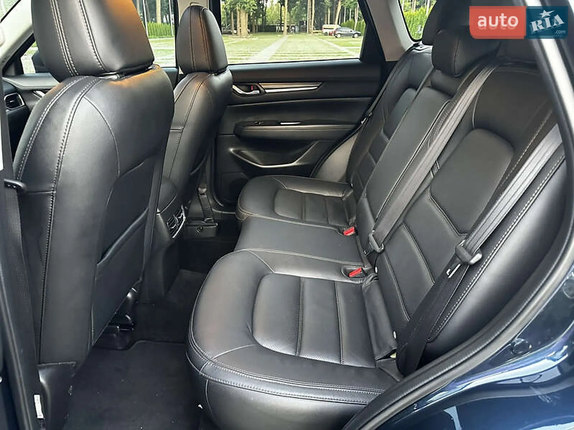 2020 Mazda CX-5 - мініатюра 16