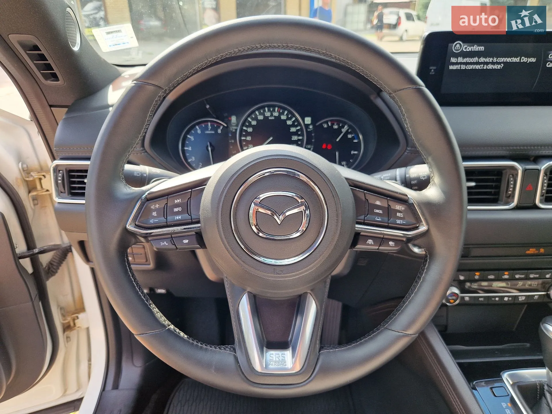 2023 Mazda CX-5 - мініатюра 18
