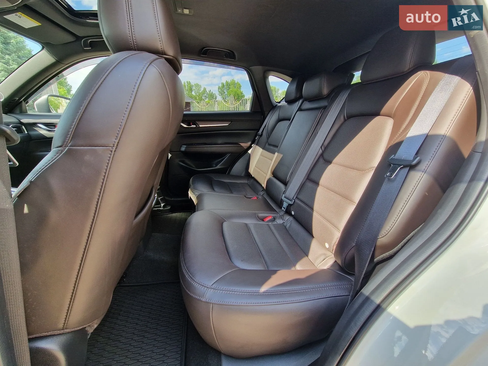 2023 Mazda CX-5 - мініатюра 30
