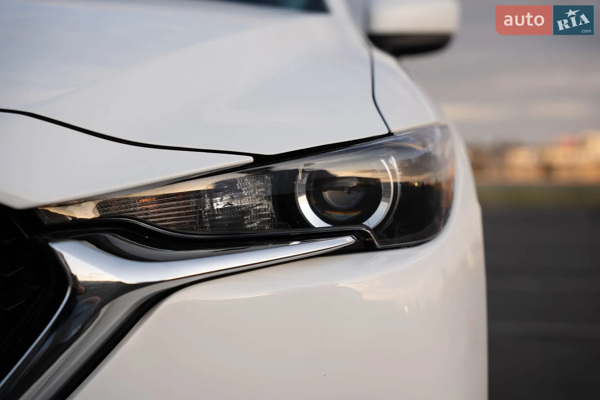2017 Mazda CX-5 - мініатюра 4