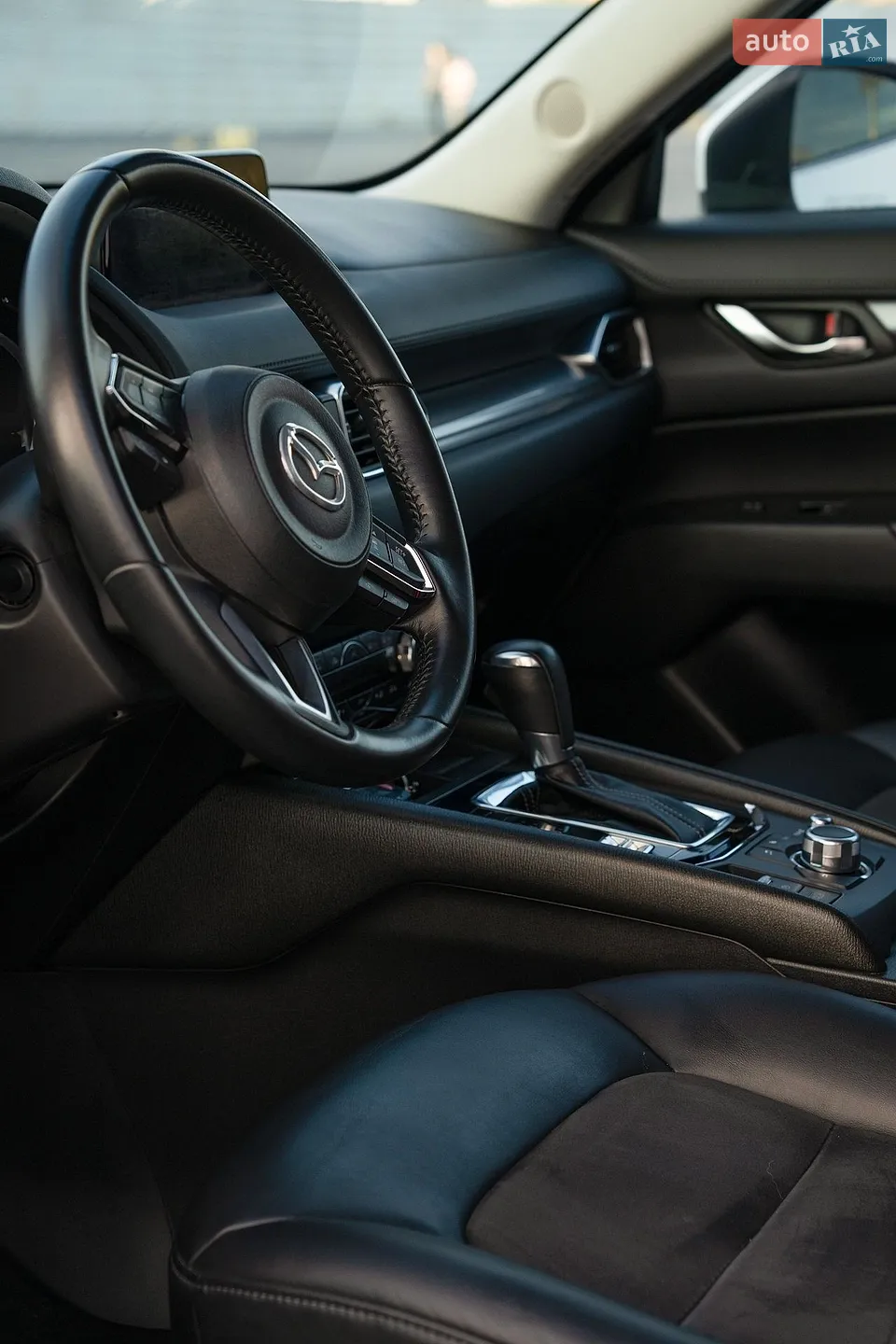 2017 Mazda CX-5 - мініатюра 14