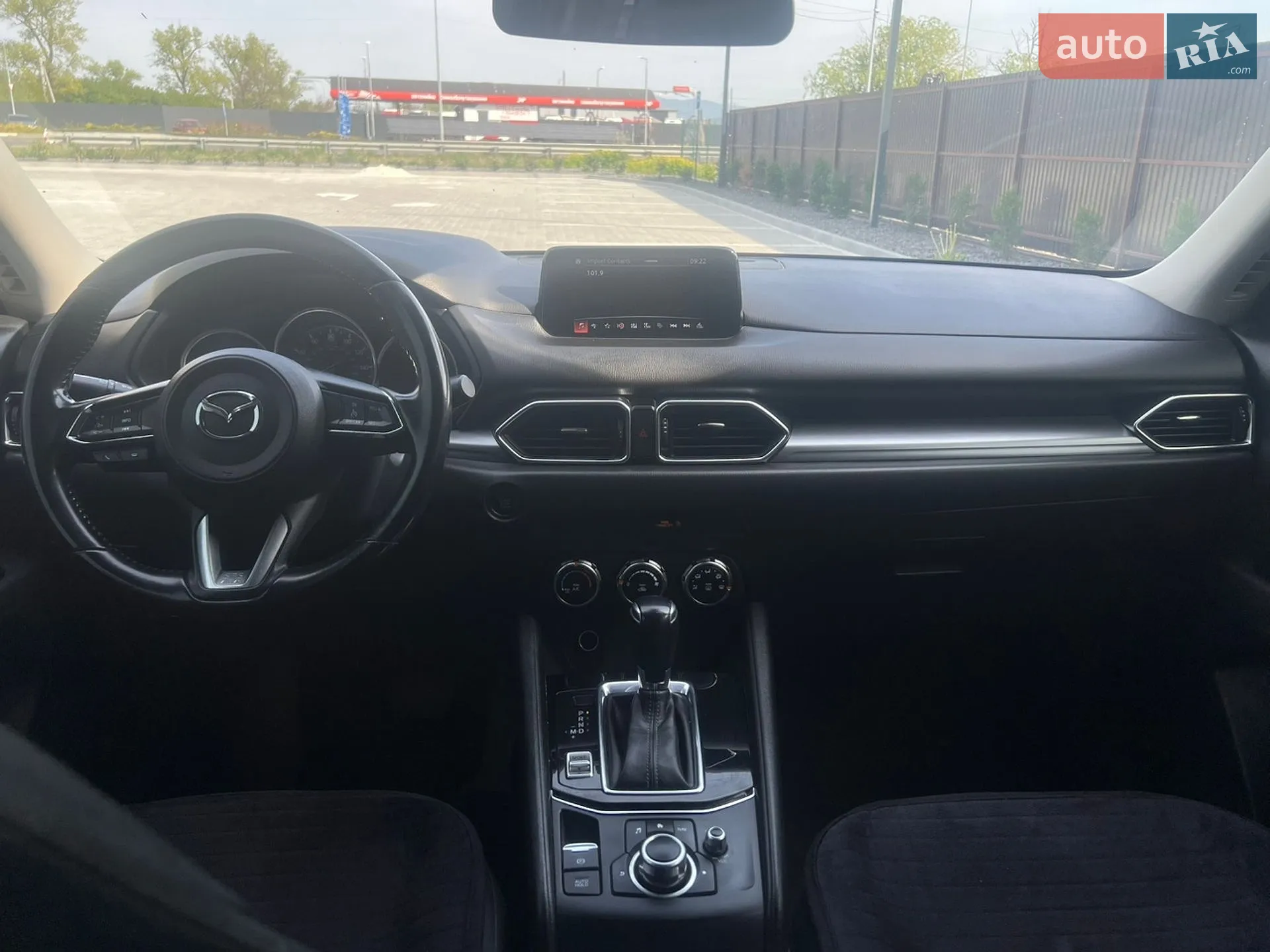 2018 Mazda CX-5 - мініатюра 15