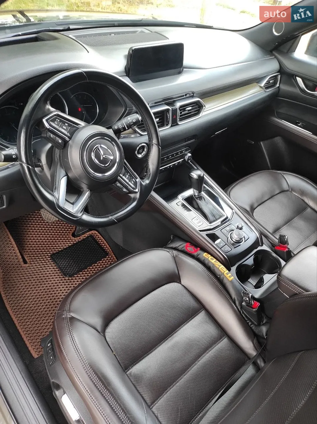 2019 Mazda CX-5 - мініатюра 2