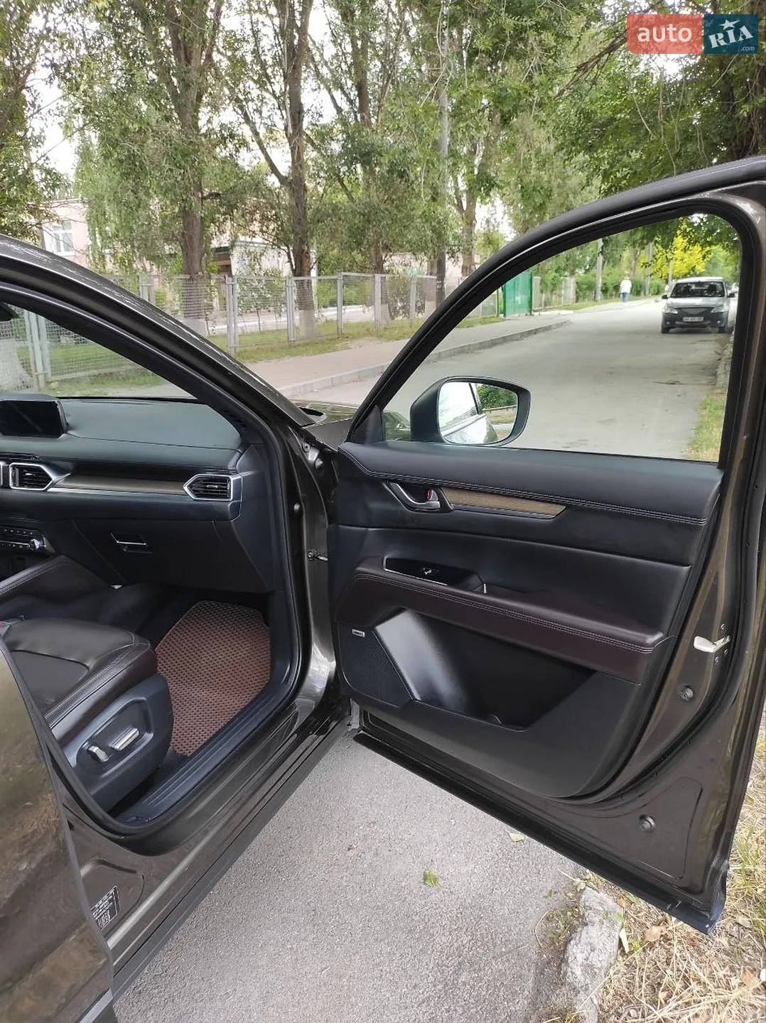2019 Mazda CX-5 - мініатюра 10