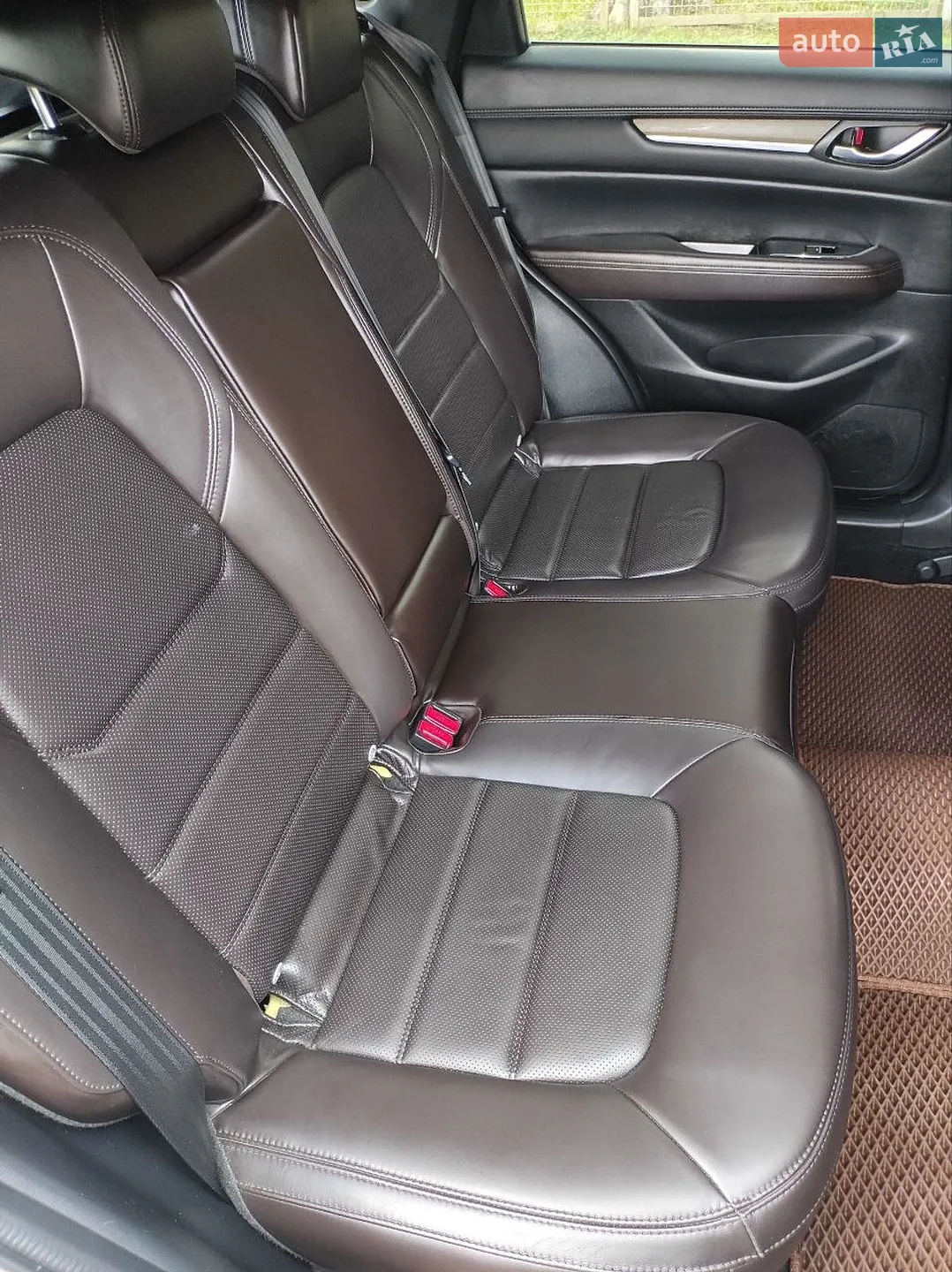 2019 Mazda CX-5 - мініатюра 27