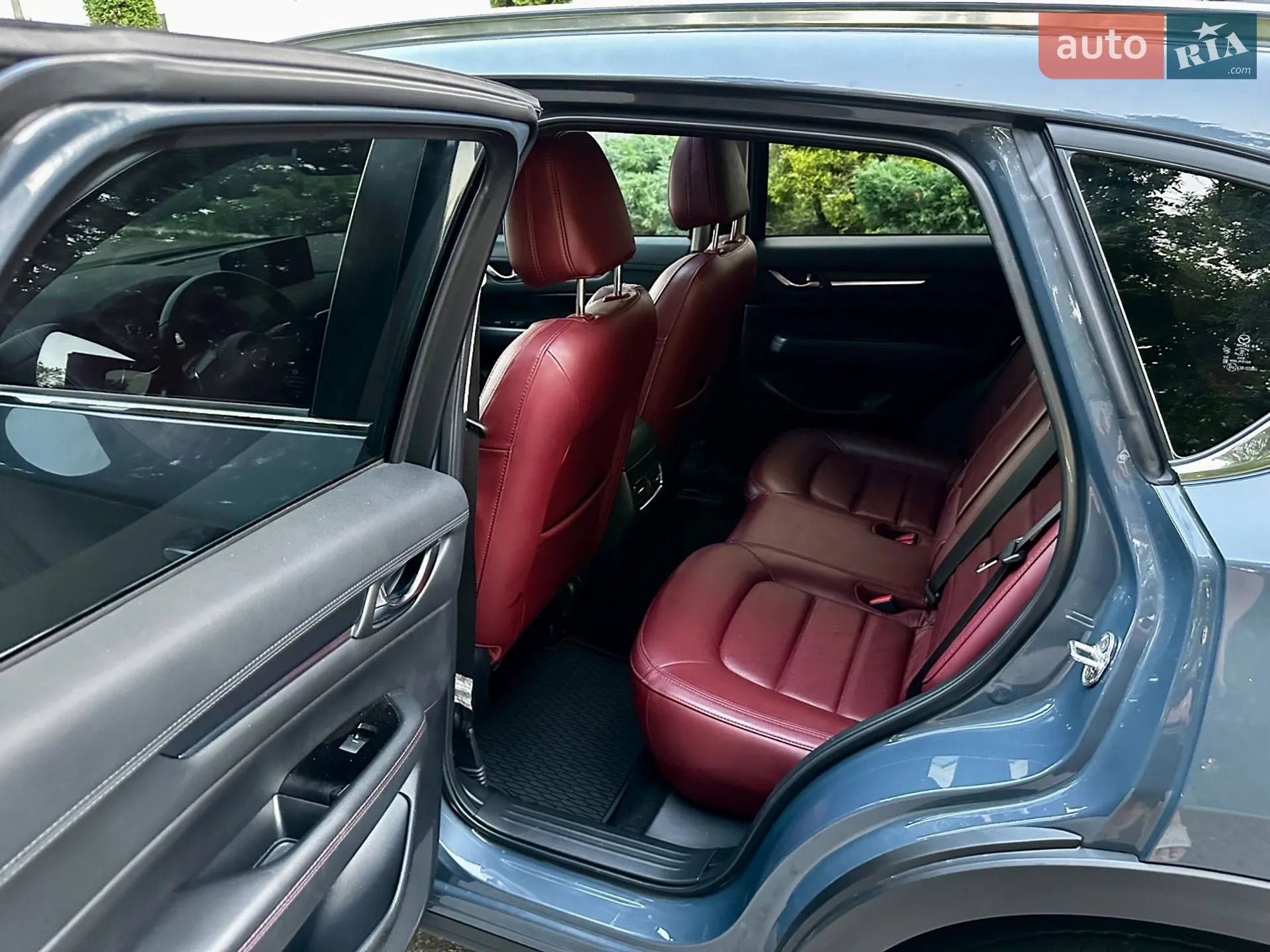2023 Mazda CX-5 - мініатюра 14